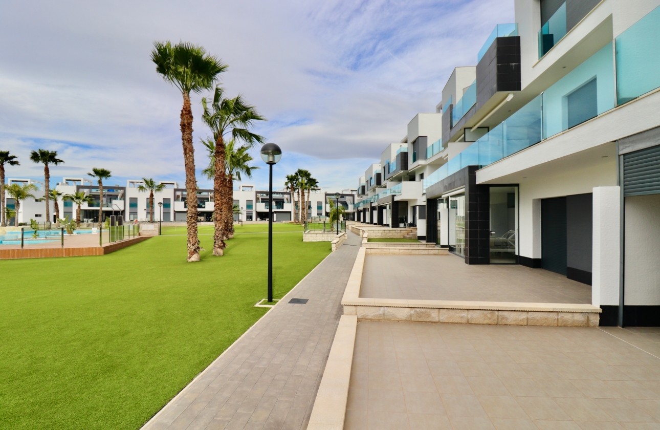 Reventa - Apartamento / piso - Guardamar del Segura - Guardamar - El Raso