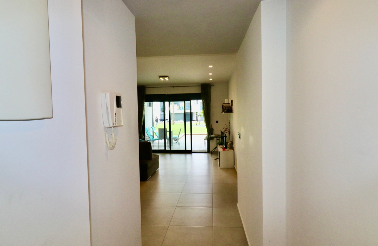 Reventa - Apartamento / piso - Guardamar del Segura - Guardamar - El Raso