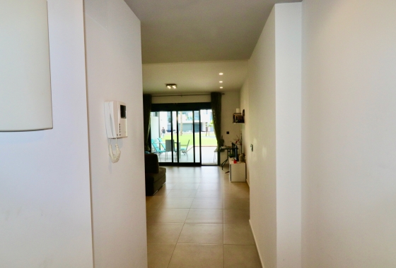 Reventa - Apartamento / piso - Guardamar del Segura - Guardamar - El Raso