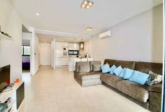 Reventa - Apartamento / piso - Guardamar del Segura - Guardamar - El Raso