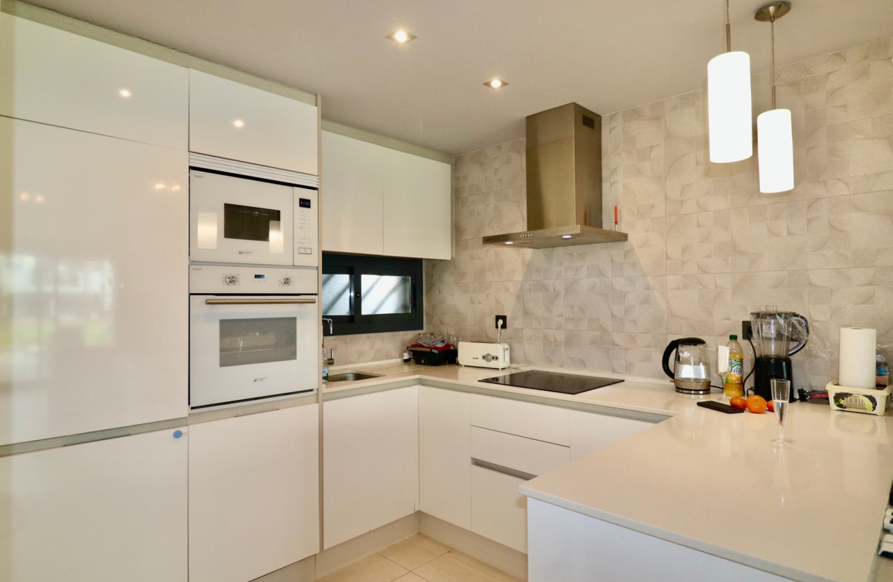 Reventa - Apartamento / piso - Guardamar del Segura - Guardamar - El Raso