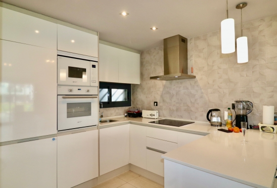 Reventa - Apartamento / piso - Guardamar del Segura - Guardamar - El Raso