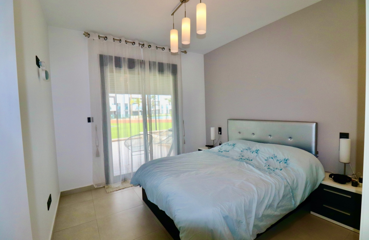 Reventa - Apartamento / piso - Guardamar del Segura - Guardamar - El Raso