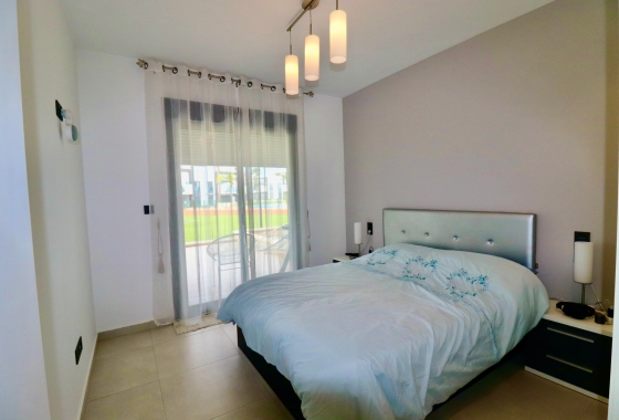 Reventa - Apartamento / piso - Guardamar del Segura - Guardamar - El Raso