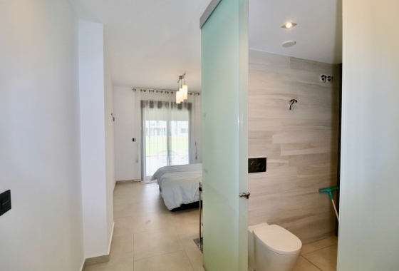 Reventa - Apartamento / piso - Guardamar del Segura - Guardamar - El Raso