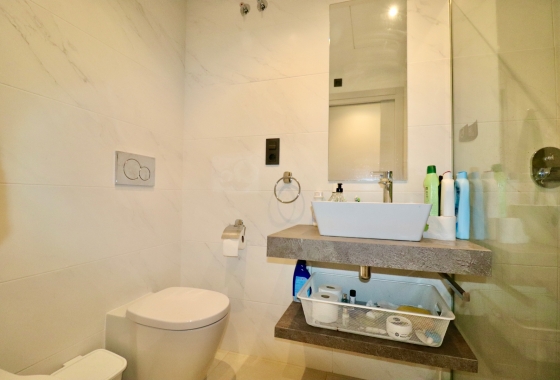 Reventa - Apartamento / piso - Guardamar del Segura - Guardamar - El Raso