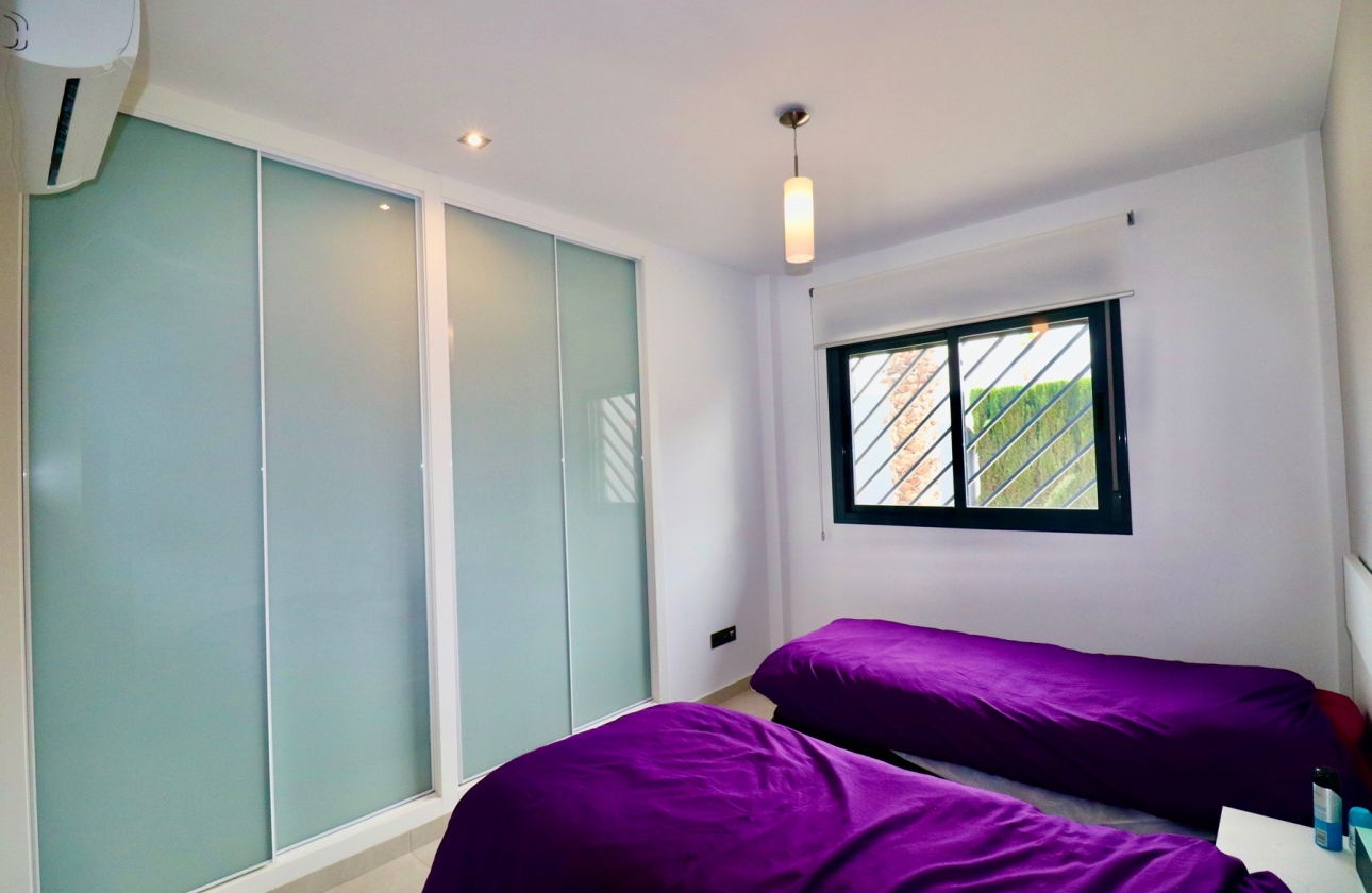 Reventa - Apartamento / piso - Guardamar del Segura - Guardamar - El Raso