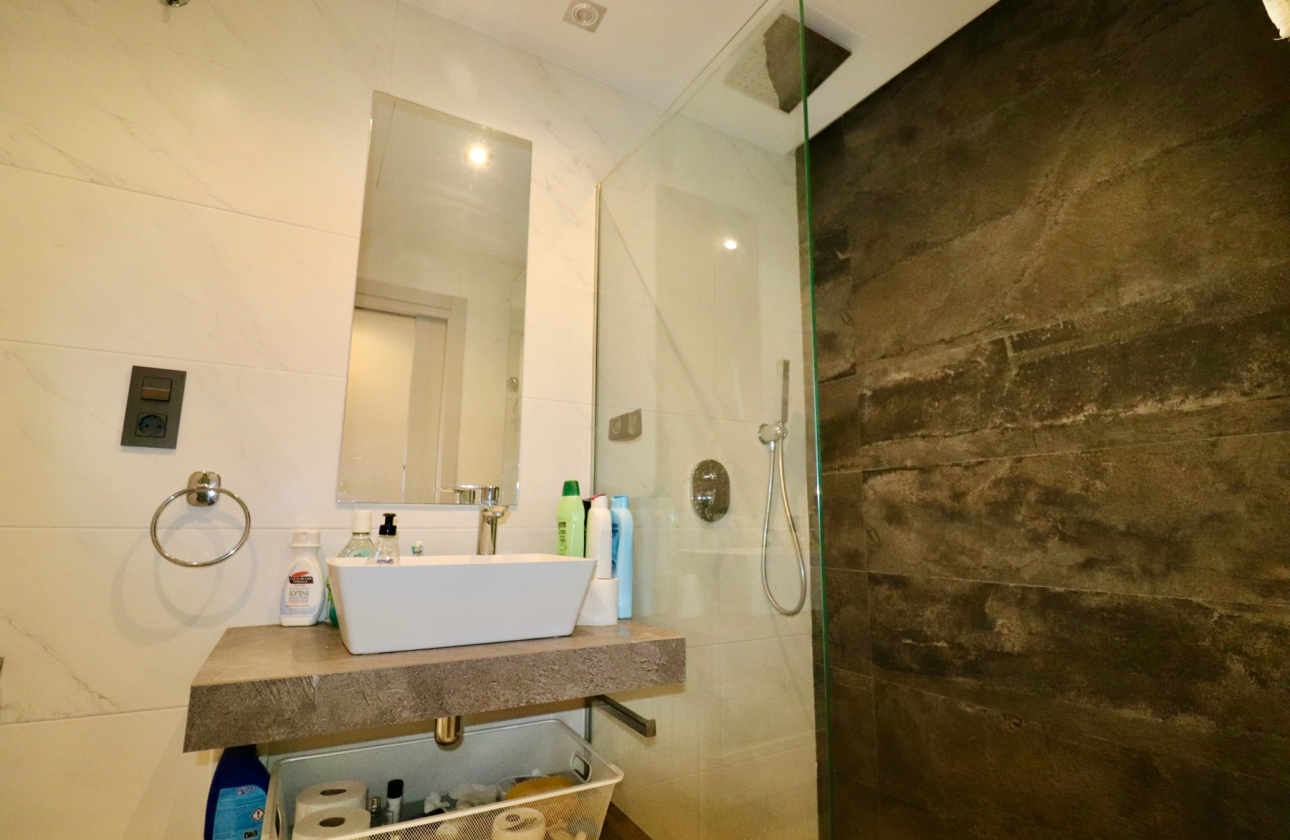 Reventa - Apartamento / piso - Guardamar del Segura - Guardamar - El Raso