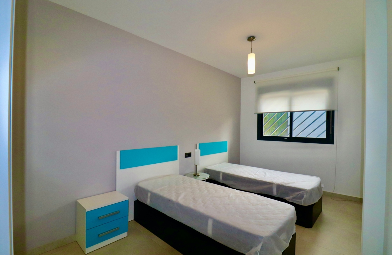 Reventa - Apartamento / piso - Guardamar del Segura - Guardamar - El Raso