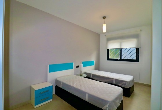 Reventa - Apartamento / piso - Guardamar del Segura - Guardamar - El Raso