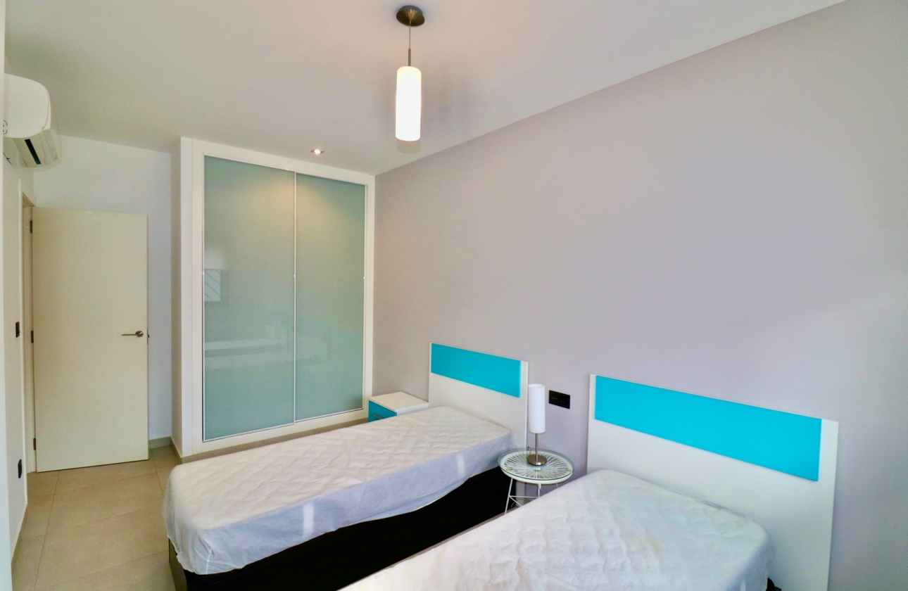 Reventa - Apartamento / piso - Guardamar del Segura - Guardamar - El Raso