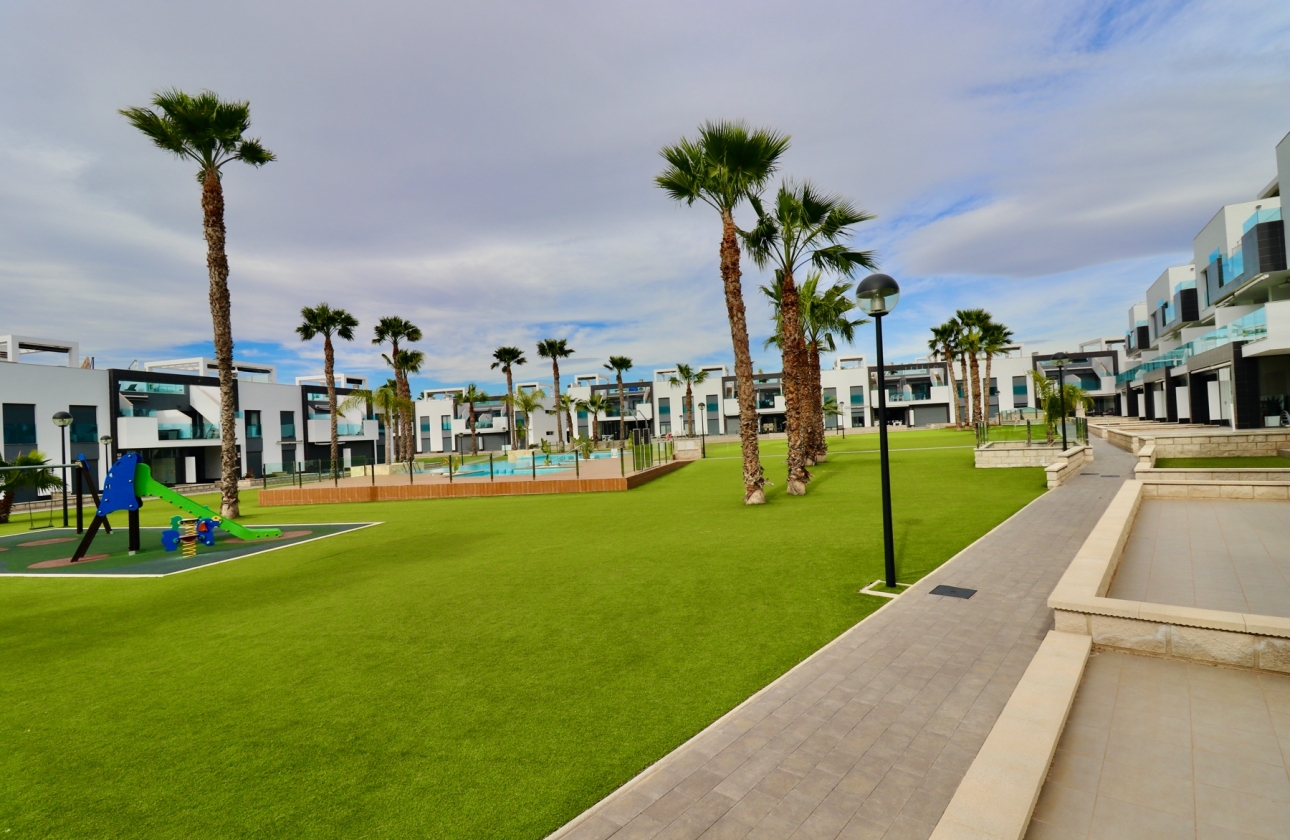 Reventa - Apartamento / piso - Guardamar del Segura - Guardamar - El Raso