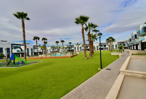 Reventa - Apartamento / piso - Guardamar del Segura - Guardamar - El Raso