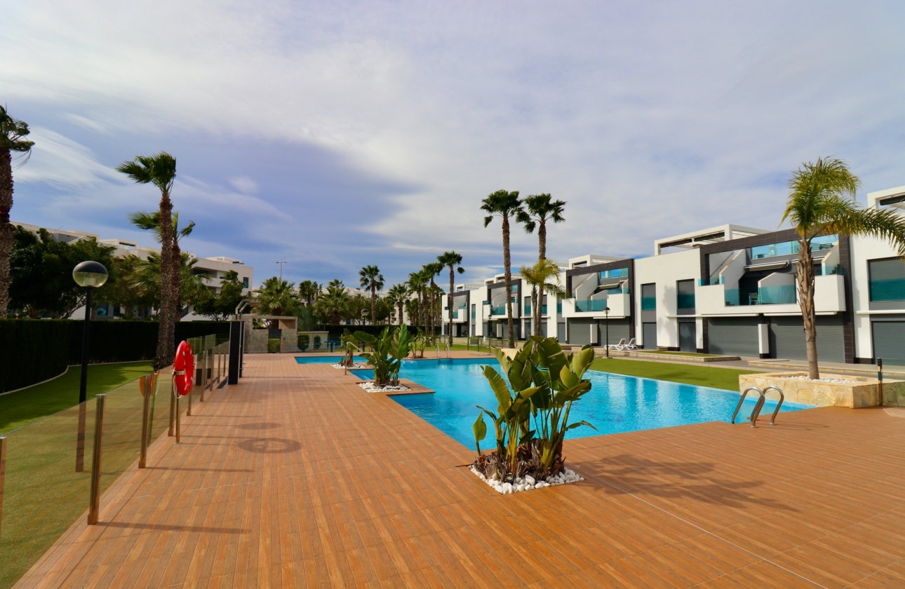 Reventa - Apartamento / piso - Guardamar del Segura - Guardamar - El Raso