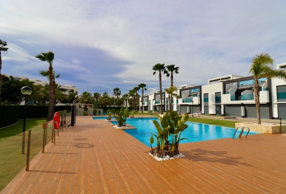 Reventa - Apartamento / piso - Guardamar del Segura - Guardamar - El Raso