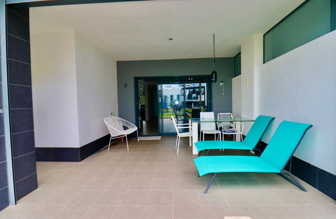 Reventa - Apartamento / piso - Guardamar del Segura - Guardamar - El Raso