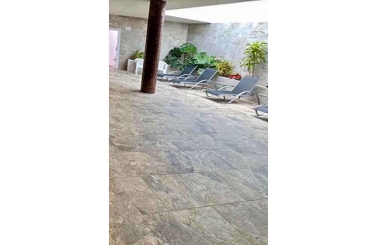 Reventa - Apartamento / piso - Guardamar del Segura - Guardamar - El Raso