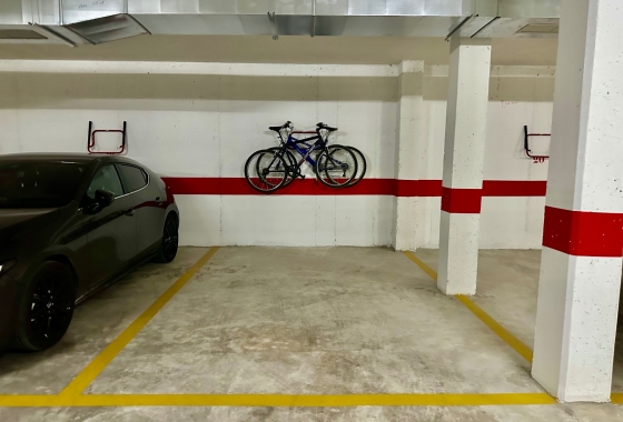 Reventa - Apartamento / piso - Guardamar del Segura - Guardamar - El Raso