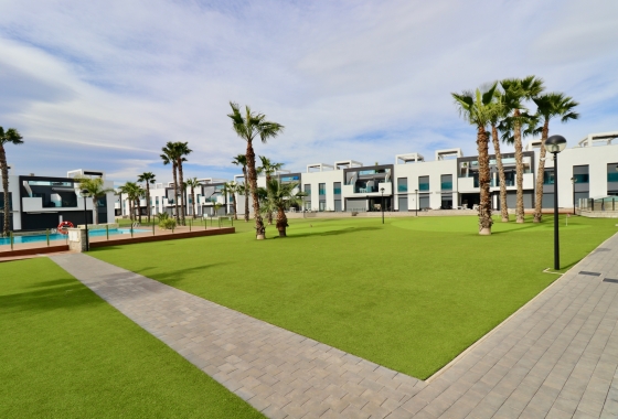 Reventa - Apartamento / piso - Guardamar del Segura - Guardamar - El Raso