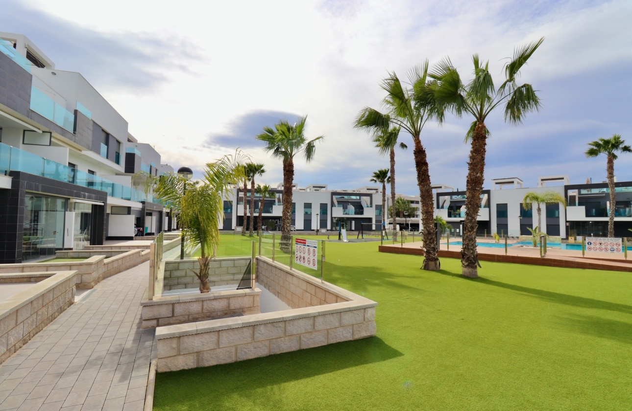 Reventa - Apartamento / piso - Guardamar del Segura - Guardamar - El Raso