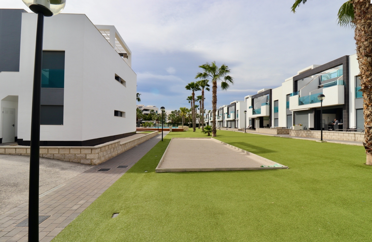 Reventa - Apartamento / piso - Guardamar del Segura - Guardamar - El Raso