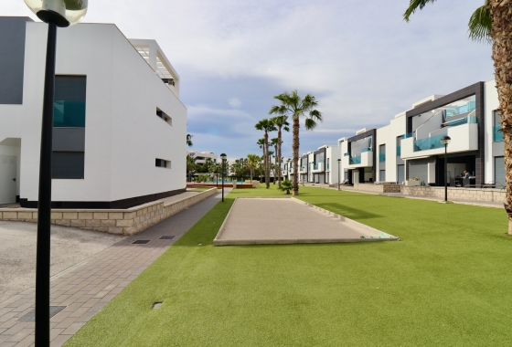 Reventa - Apartamento / piso - Guardamar del Segura - Guardamar - El Raso