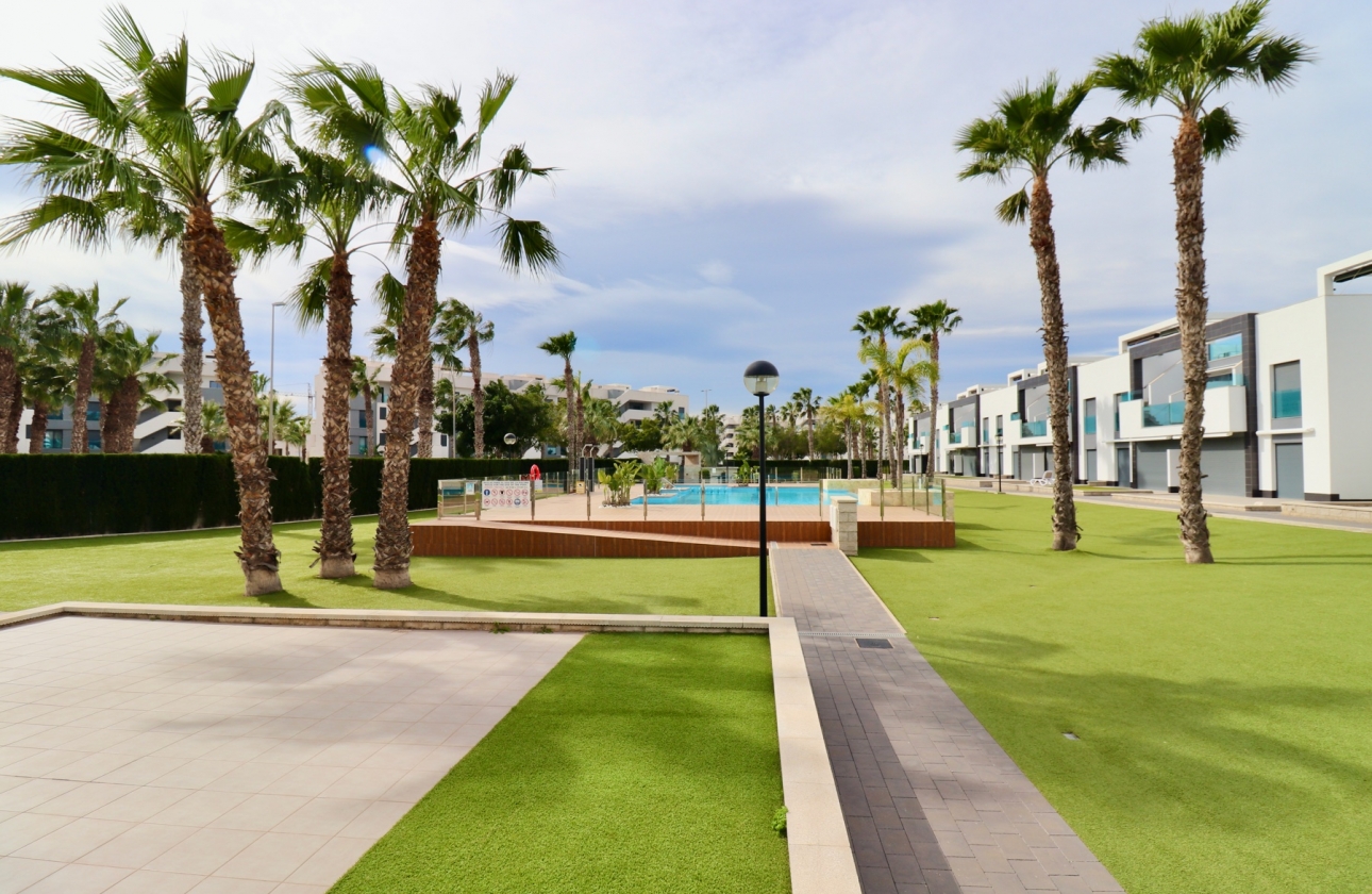 Reventa - Apartamento / piso - Guardamar del Segura - Guardamar - El Raso