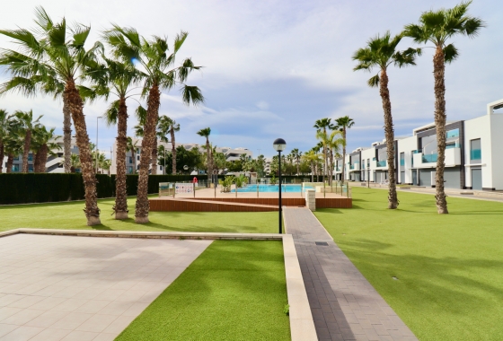 Reventa - Apartamento / piso - Guardamar del Segura - Guardamar - El Raso