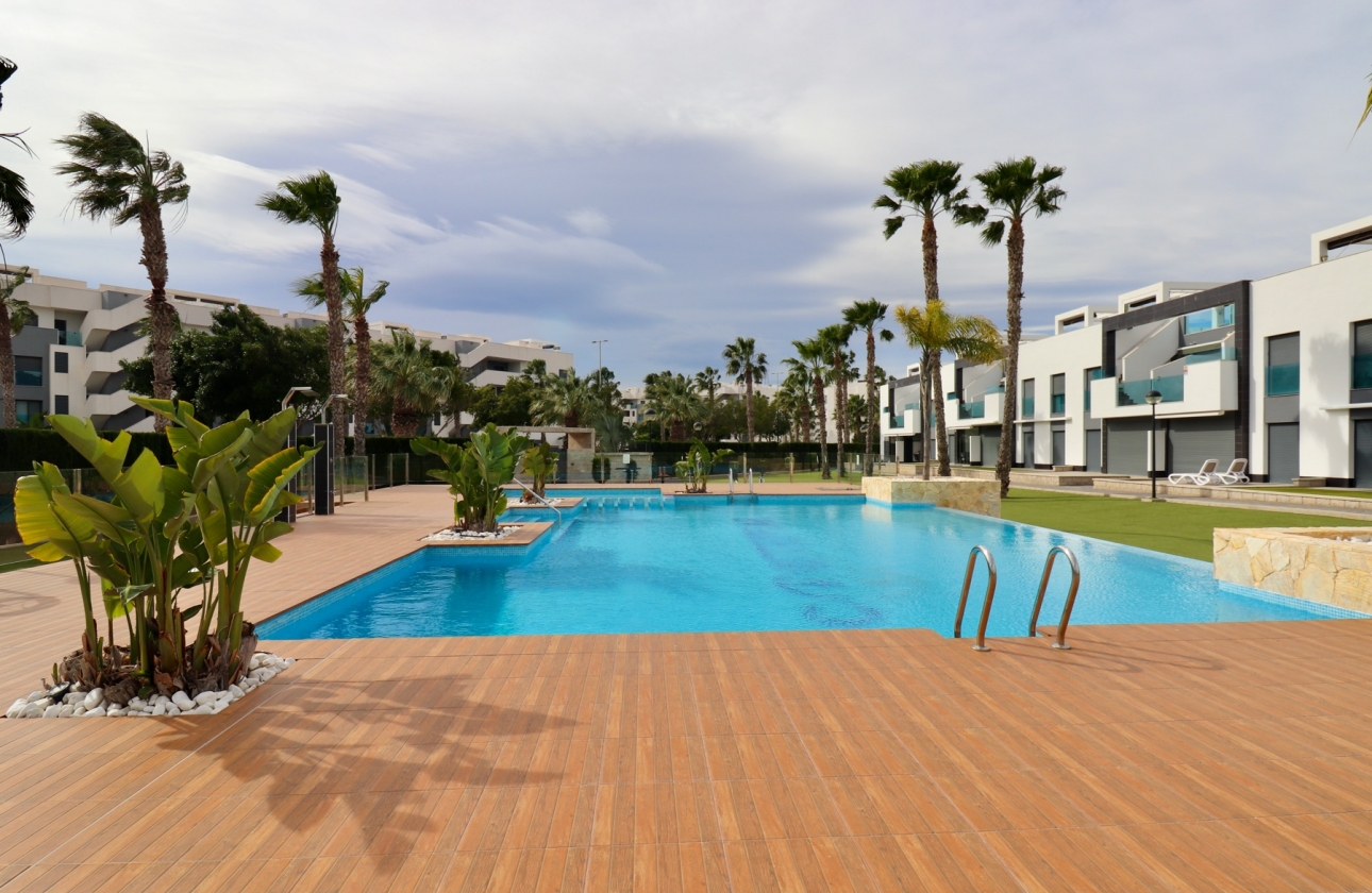 Reventa - Apartamento / piso - Guardamar del Segura - Guardamar - El Raso