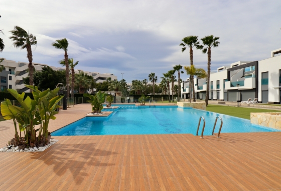 Reventa - Apartamento / piso - Guardamar del Segura - Guardamar - El Raso