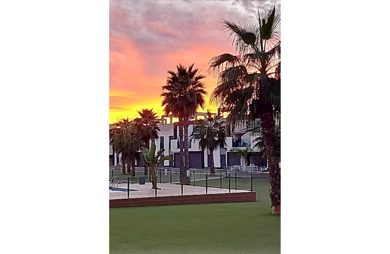 Reventa - Apartamento / piso - Guardamar del Segura - Guardamar - El Raso