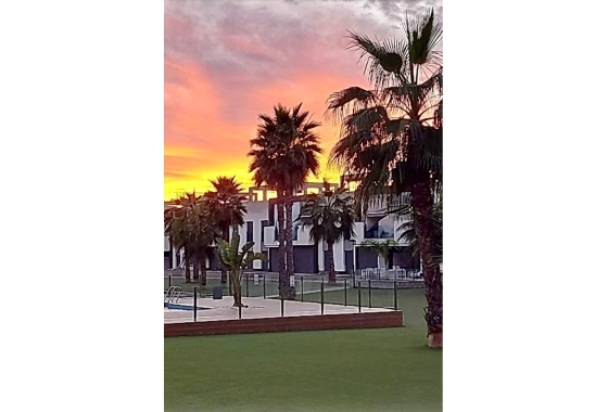 Reventa - Apartamento / piso - Guardamar del Segura - Guardamar - El Raso