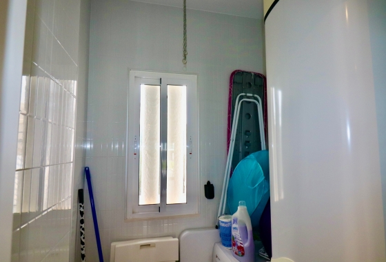 Reventa - Apartamento / piso - Guardamar del Segura - Guardamar - El Raso