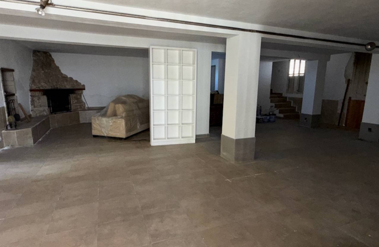 Revente - Finca / Country Property - Rojales