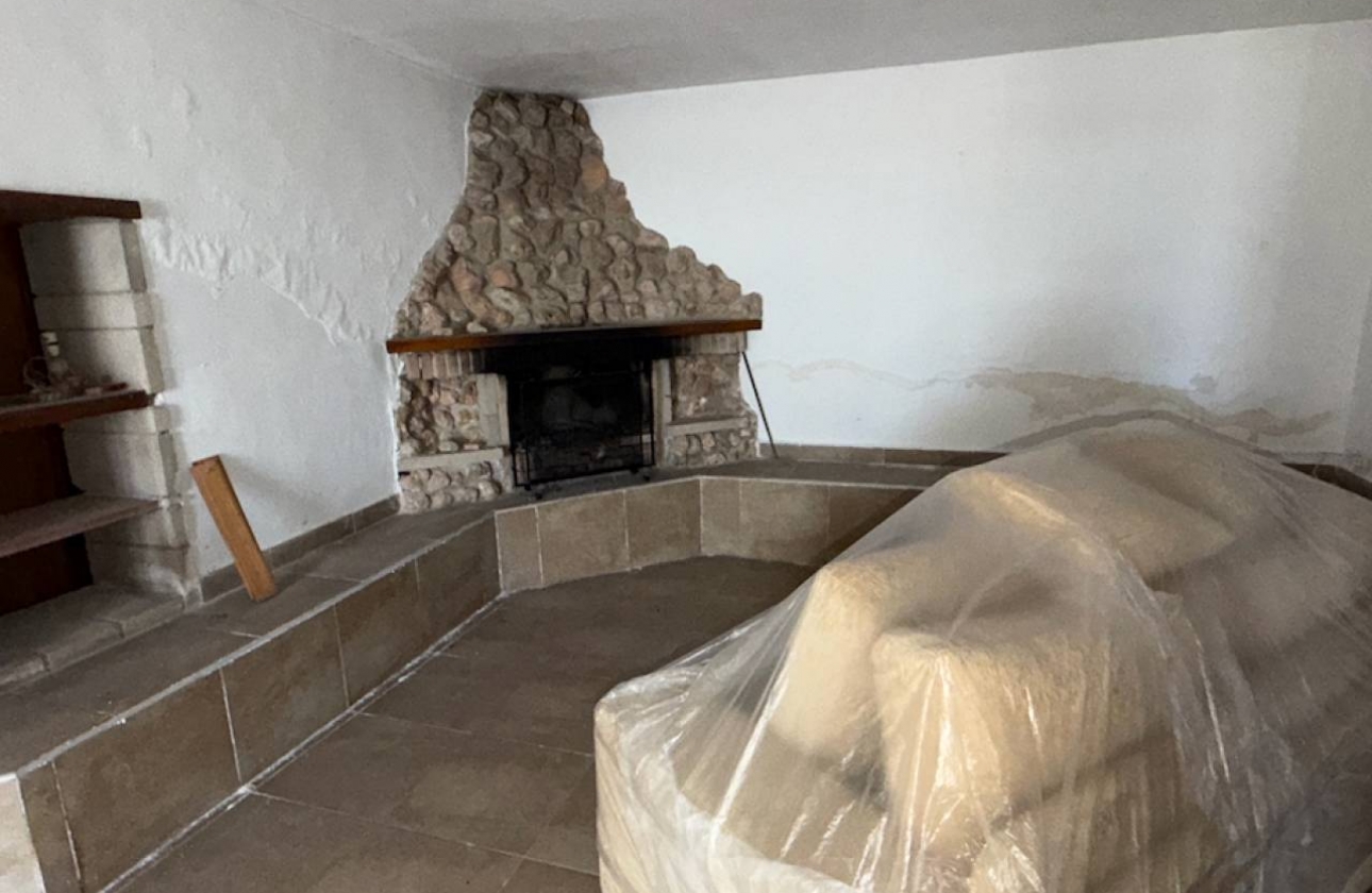 Revente - Finca / Country Property - Rojales