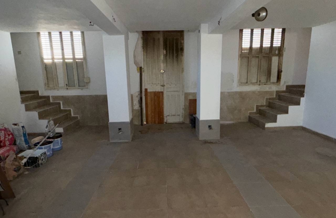 Revente - Finca / Country Property - Rojales