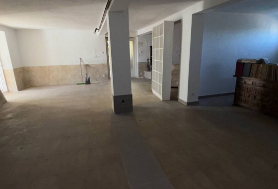 Revente - Finca / Country Property - Rojales