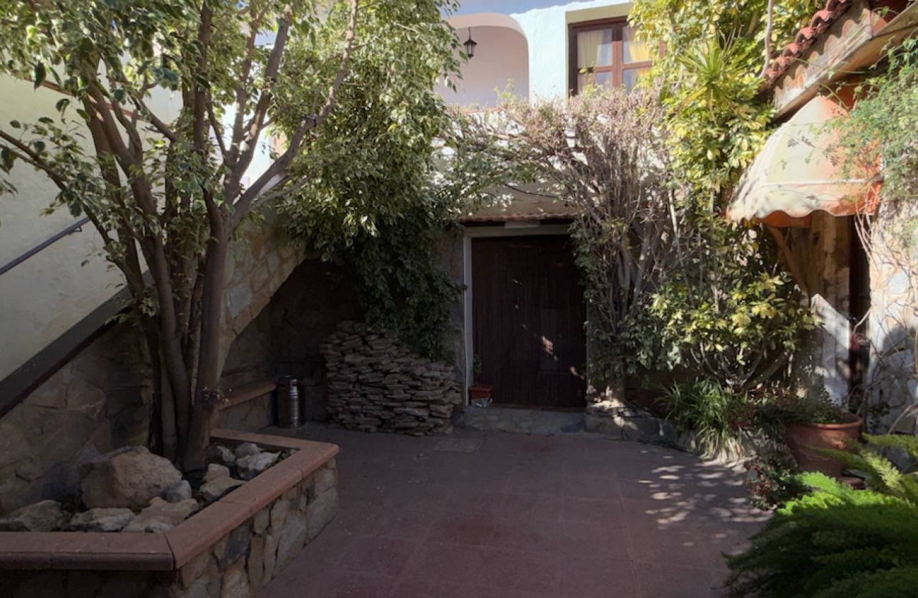 Revente - Finca / Country Property - Rojales