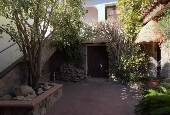 Revente - Finca / Country Property - Rojales