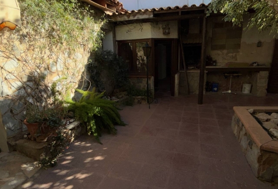 Revente - Finca / Country Property - Rojales