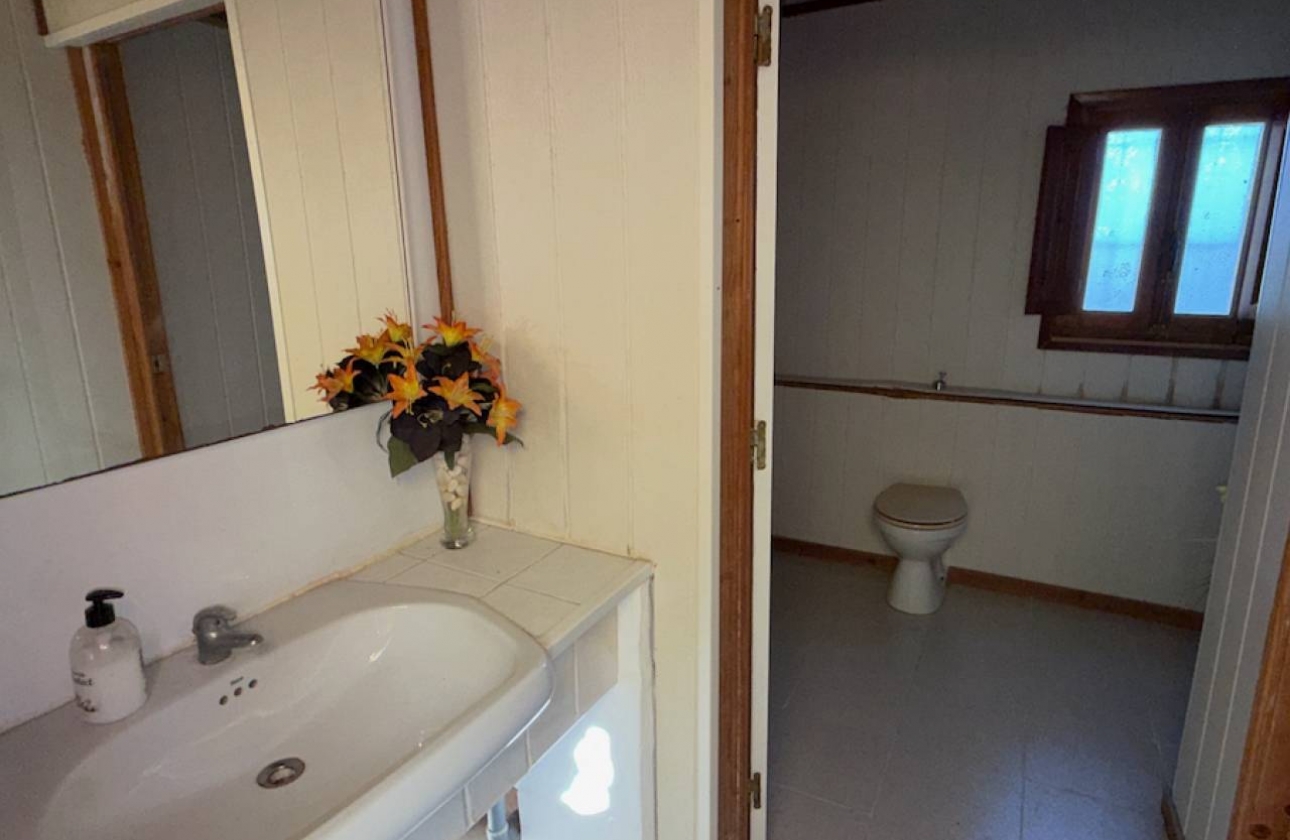 Revente - Finca / Country Property - Rojales