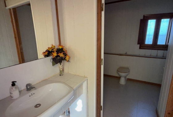 Revente - Finca / Country Property - Rojales