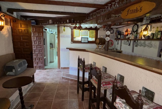 Revente - Finca / Country Property - Rojales