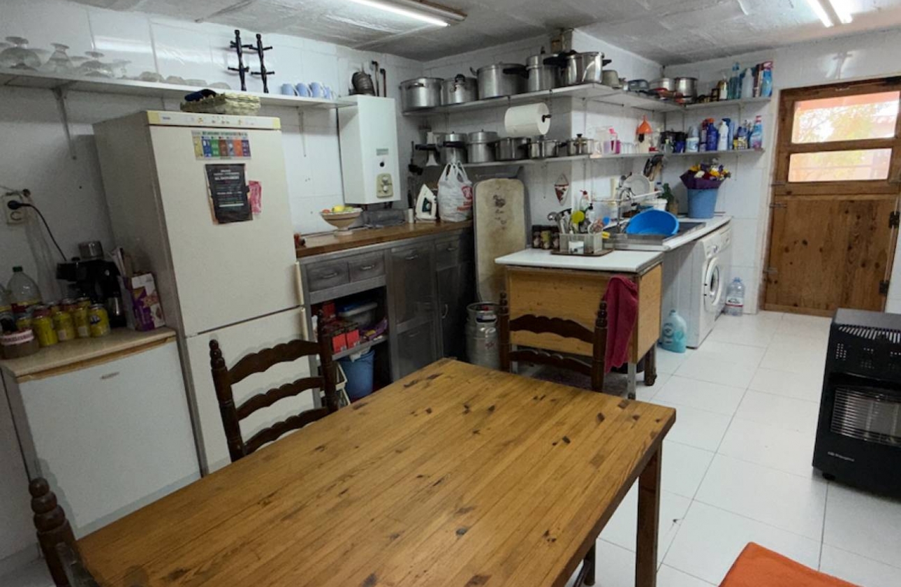 Revente - Finca / Country Property - Rojales