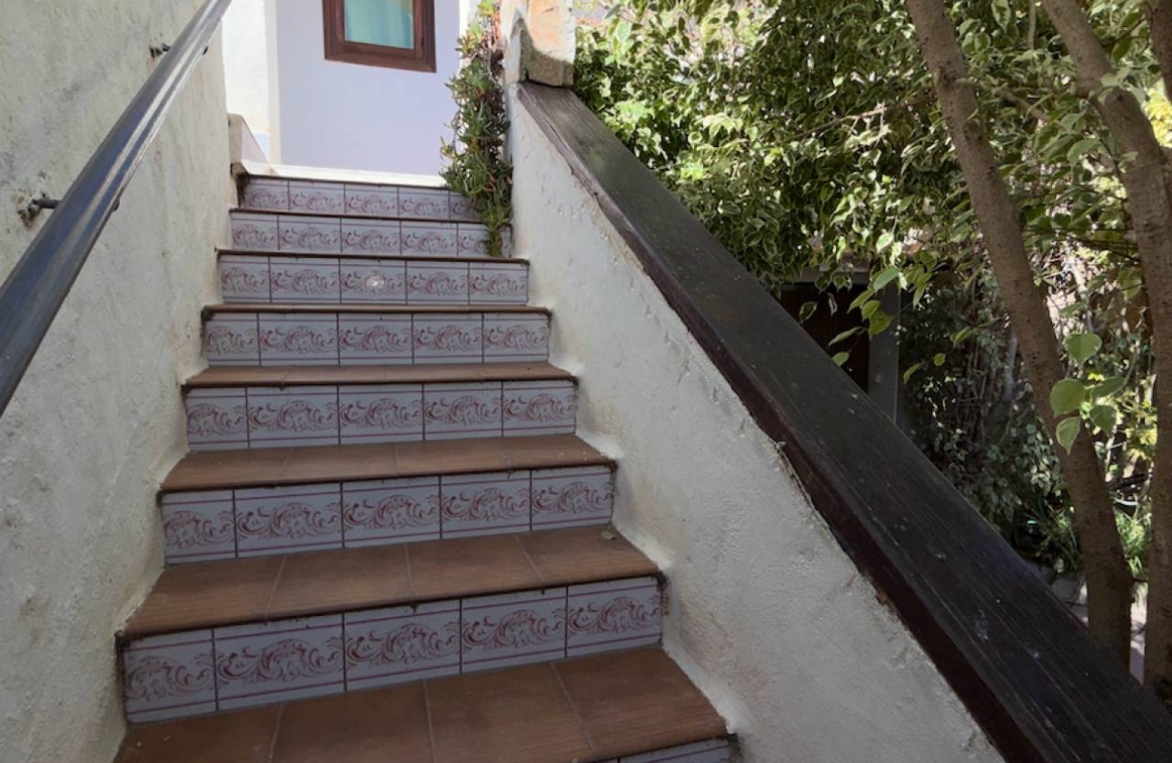 Revente - Finca / Country Property - Rojales