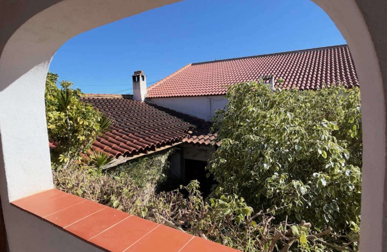 Revente - Finca / Country Property - Rojales