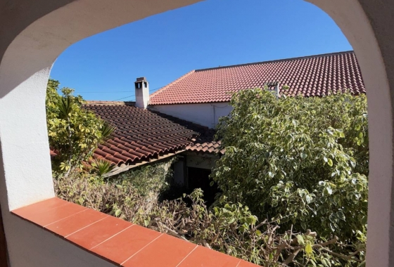 Revente - Finca / Country Property - Rojales