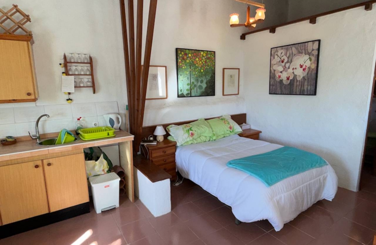 Revente - Finca / Country Property - Rojales