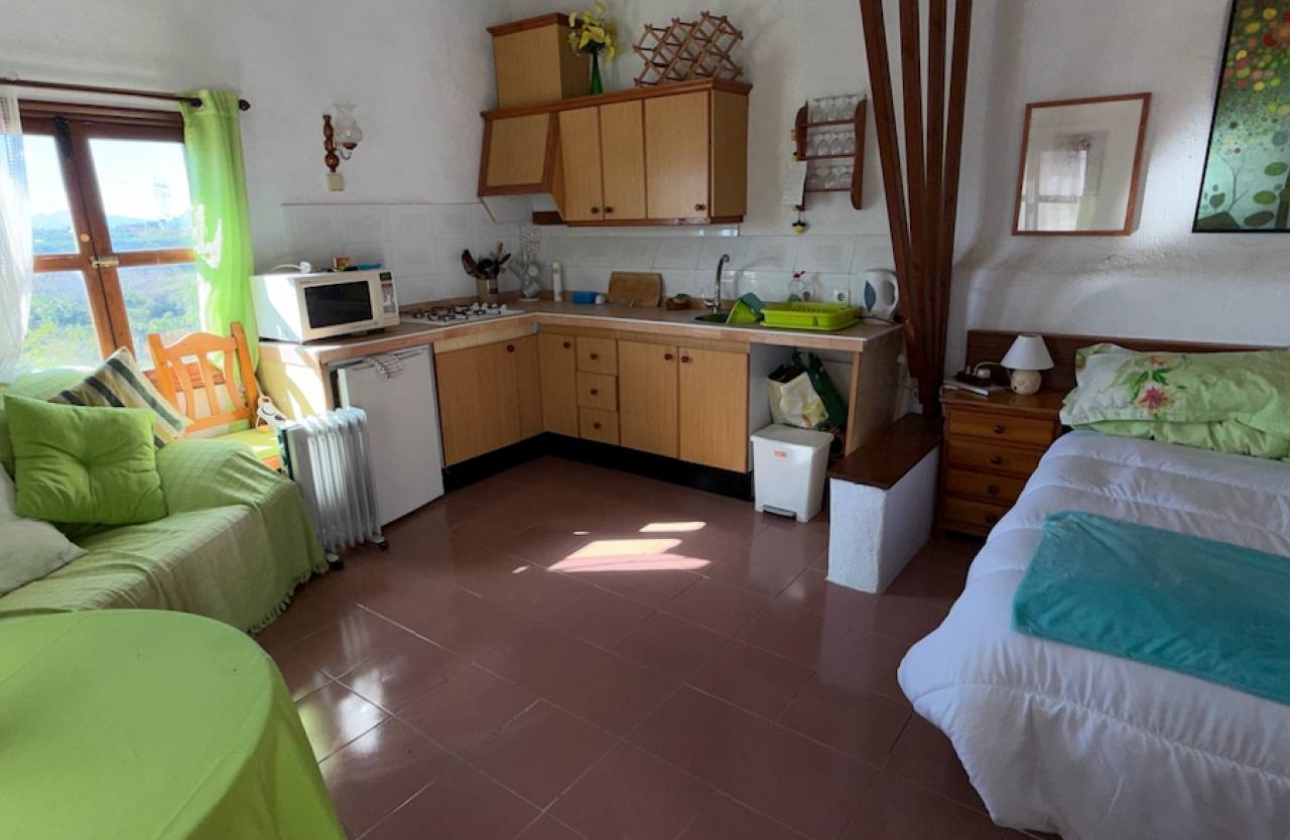 Revente - Finca / Country Property - Rojales