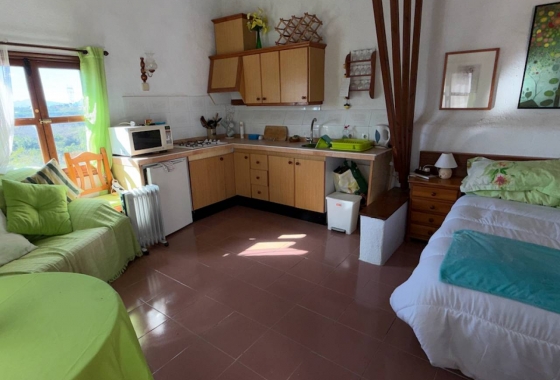 Revente - Finca / Country Property - Rojales